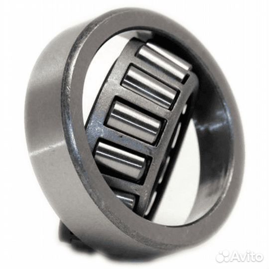 Подшипник 2007120 А (пр. уп.) kejia