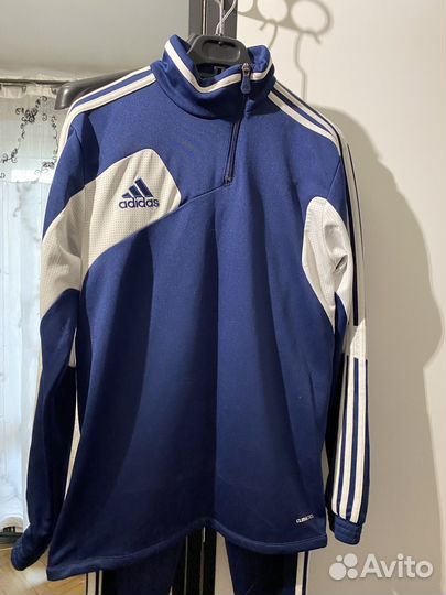 Спортивный костюм adidas мужской