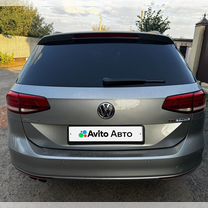 Volkswagen Passat 1.8 AMT, 2016, 126 000 км, с пробегом, цена 2 100 000 руб.