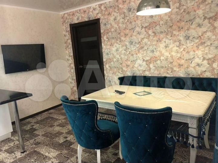 3-к. квартира, 84,2 м², 9/10 эт.