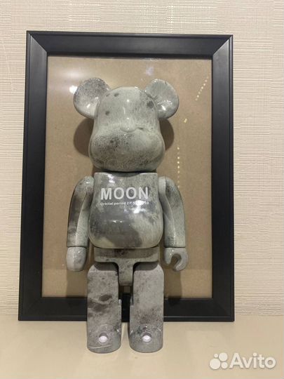 Мишки bearbrick