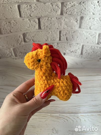 Уроки вязания крючком