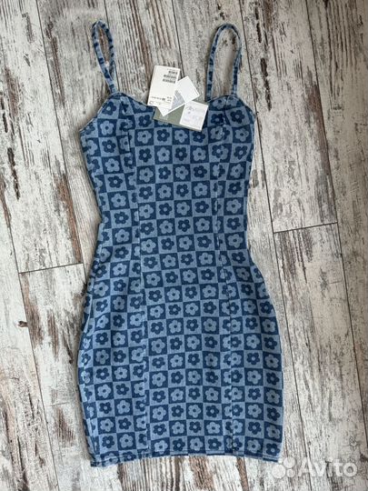 Платье летнее H&M
