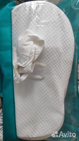 Кокон для новорожденных