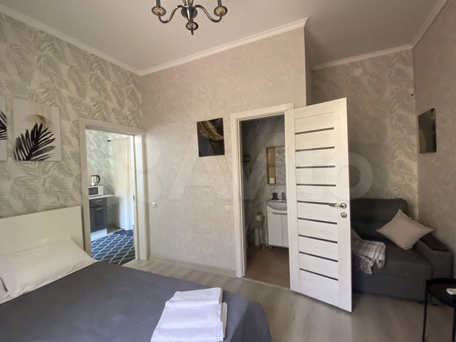 2-к. квартира, 50 м², 2/3 эт.