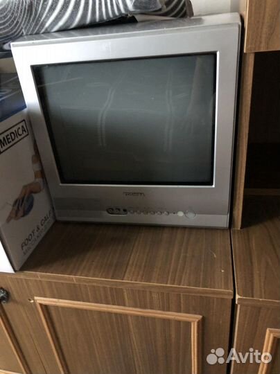 Телевизор бу