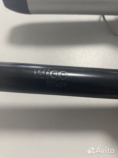 Плойка доя волос