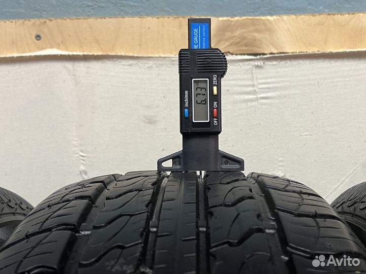 Matador MP 82 Conquerra 2 215/65 R16 98H