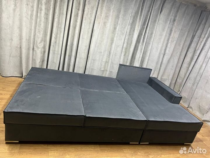 Угловой диван Ричмонд 265*155*105