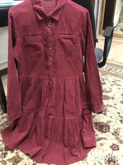 Платье для девочки 10-11лет