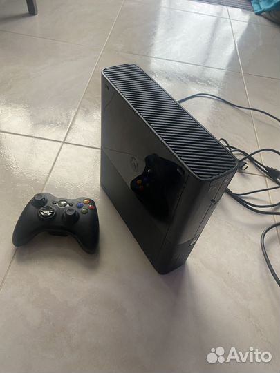 Xbox 360 прошитый freeboot