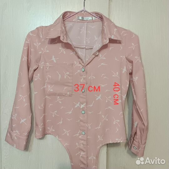 Одежда для девочки пакетом 134-140