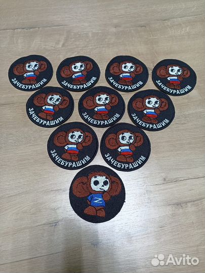 Компьютерная вышивка на ткани и вещах опт,розница