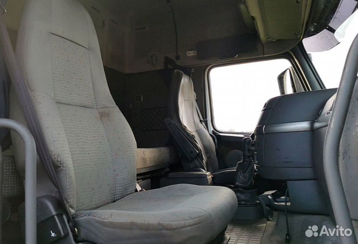 Запчасти б/у на Volvo, FH 2001-2005