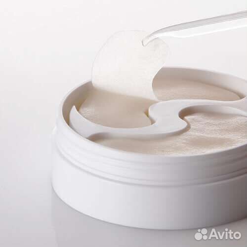 Тканевые патчи с бета-глюканом Petitfee B-Glucan