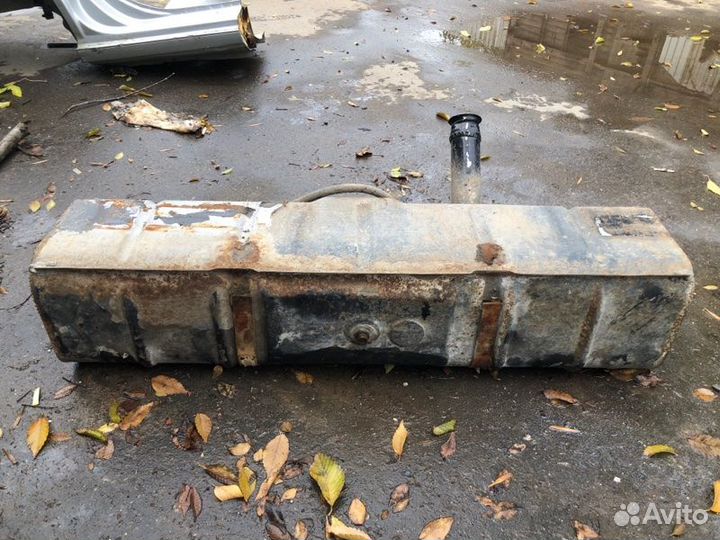 Бак топливный УАЗ Hunter хетчбэк змз 409 2007