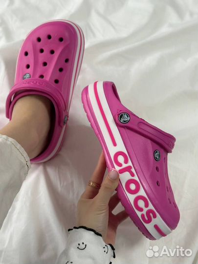 Crocs