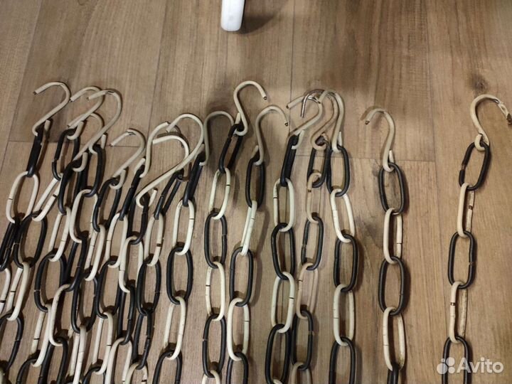 Торговые цепи