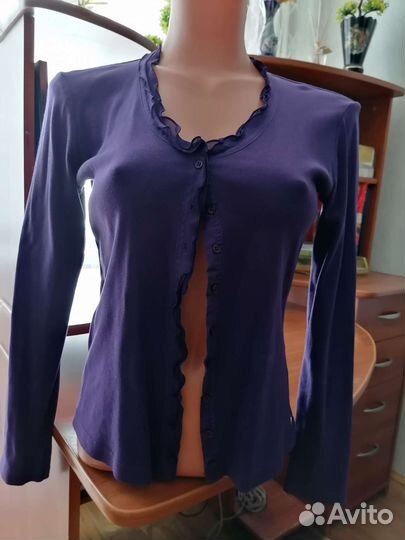 Женские вещи пакетом размер 44