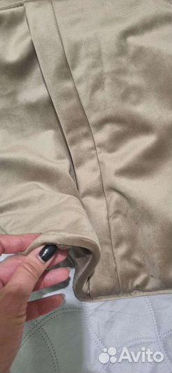 Ткань мебельная остатки