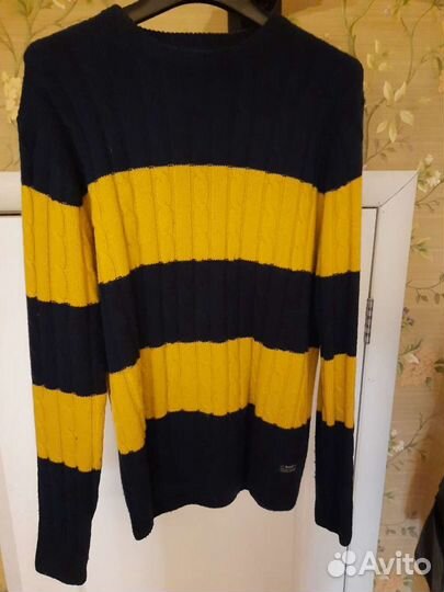 Свитер Gant (размер 48-50 