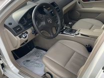 Mercedes-Benz C-класс 3.0 AT, 2010, 195 000 км, с пробегом, цена 1 750 000 руб.