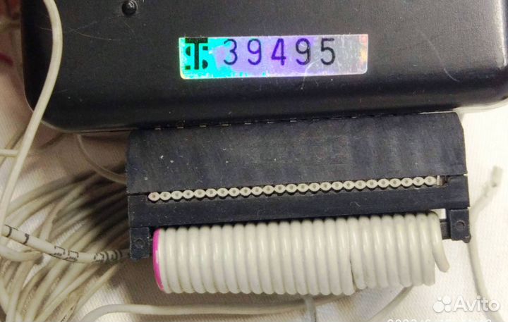 Запись телефонных переговоров для атс на 12 линий