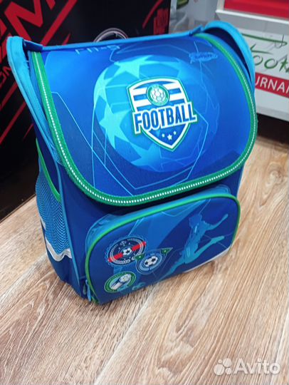 Продам ранец ортопедический