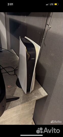 Ps5 обмен