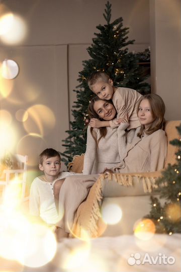 Фотосессия