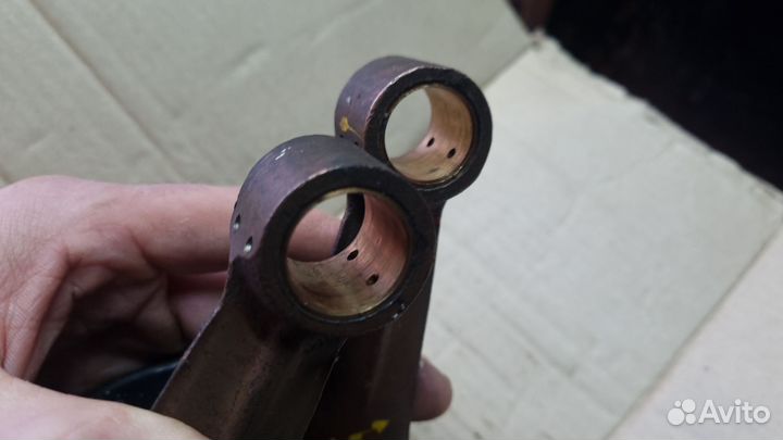 Новой колесный диск Урал волк