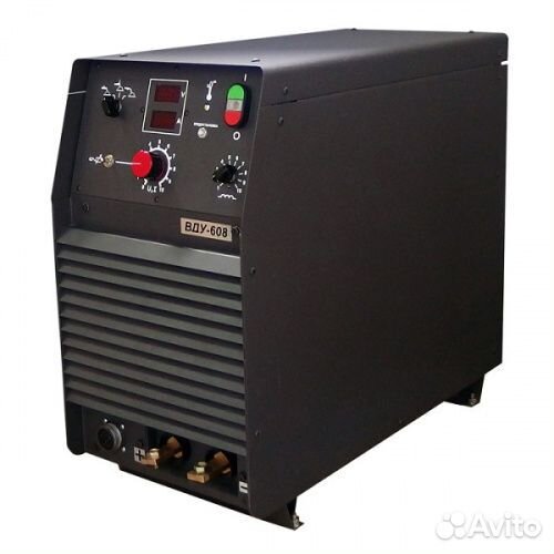 Выпрямитель для дуговой сварки сэлма Пионер-6000