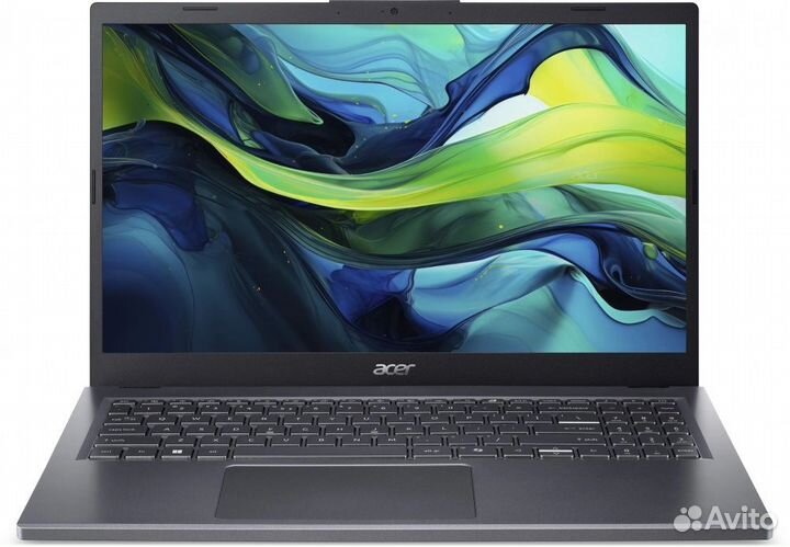 Ноутбук Acer Aspire A15-51M-51VS NX.kxrcd.004