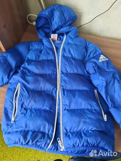 Куртка для мальчика