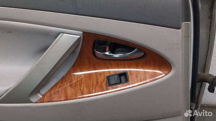 Дверь боковая Toyota Camry V40, 2008