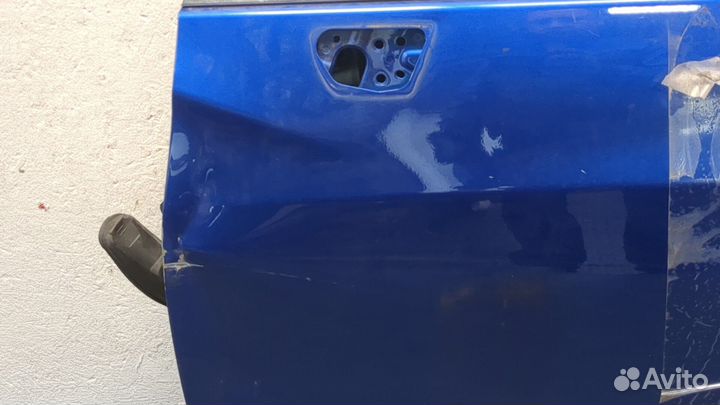 Дверь боковая Chevrolet Cruze 2015, 2016