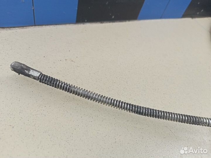 Трос стояночного тормоза левый Land Cruiser (150)