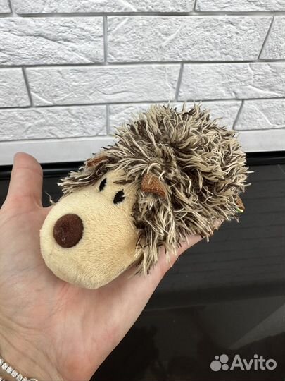 Игрушки вывернушки