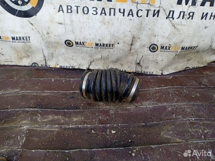 Патрубок воздушного фильтра Volvo S40 2004 (б/у)