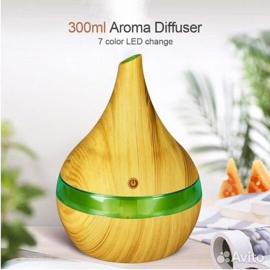 Увлажнитель воздуха