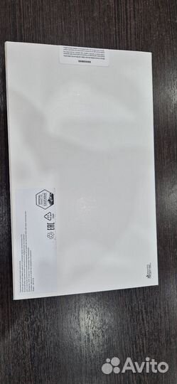 Планшет Samsung Galaxy Tab A9 8 128