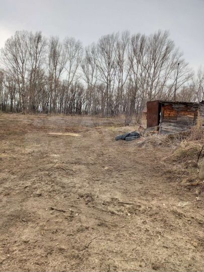 Участок 22 сот. (ИЖС)