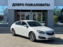 Opel Insignia 1.6 AT, 2013, 116 000 км, с пробегом, цена 1 169 000 руб.
