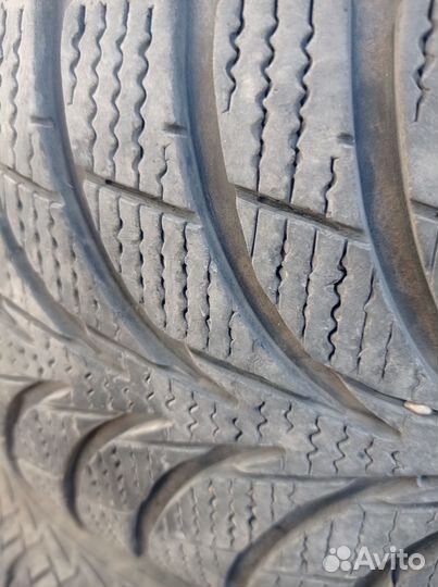 Goodyear UltraGrip Ice+ 205/60 R16