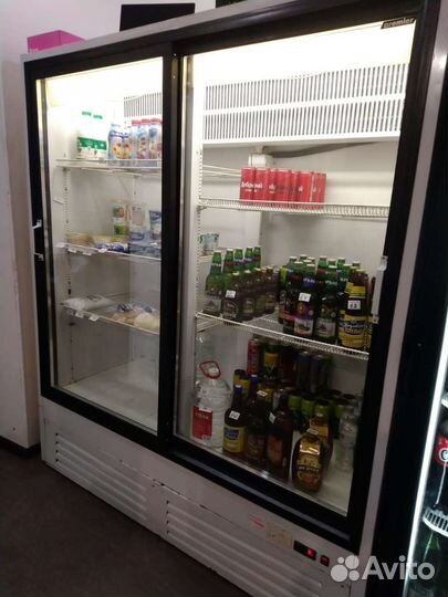 Холодильник