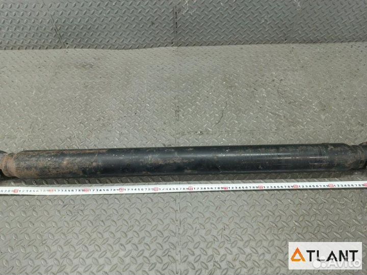 Карданный вал задний mazda RX-8