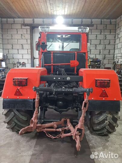 Трактор ХТЗ Т-150, 2023