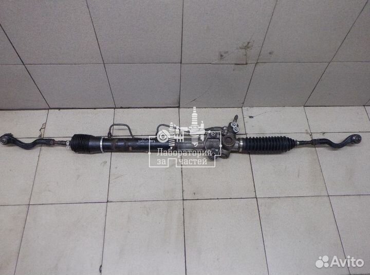 Рейка рулевая Mitsubishi MR374892