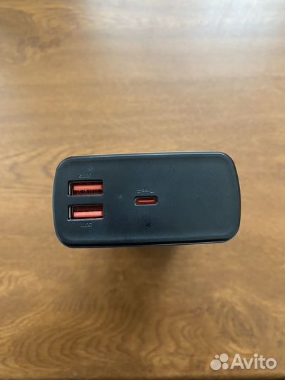 Повербанк 30000mah