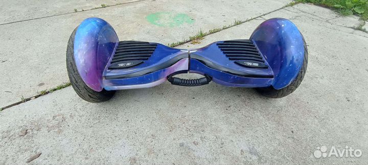 Гироскутер бу